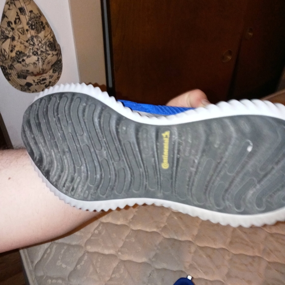 Adidas bounce - Picture 7 of 8